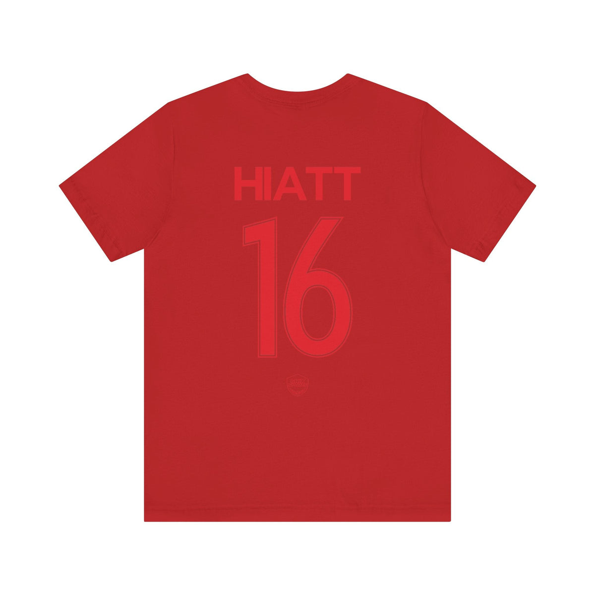 Sam Hiatt Unisex Thorns Jersey Shirt | Chix Sports