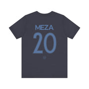 Sam Meza Reign Jersey Unisex Shirt | Chix Sports