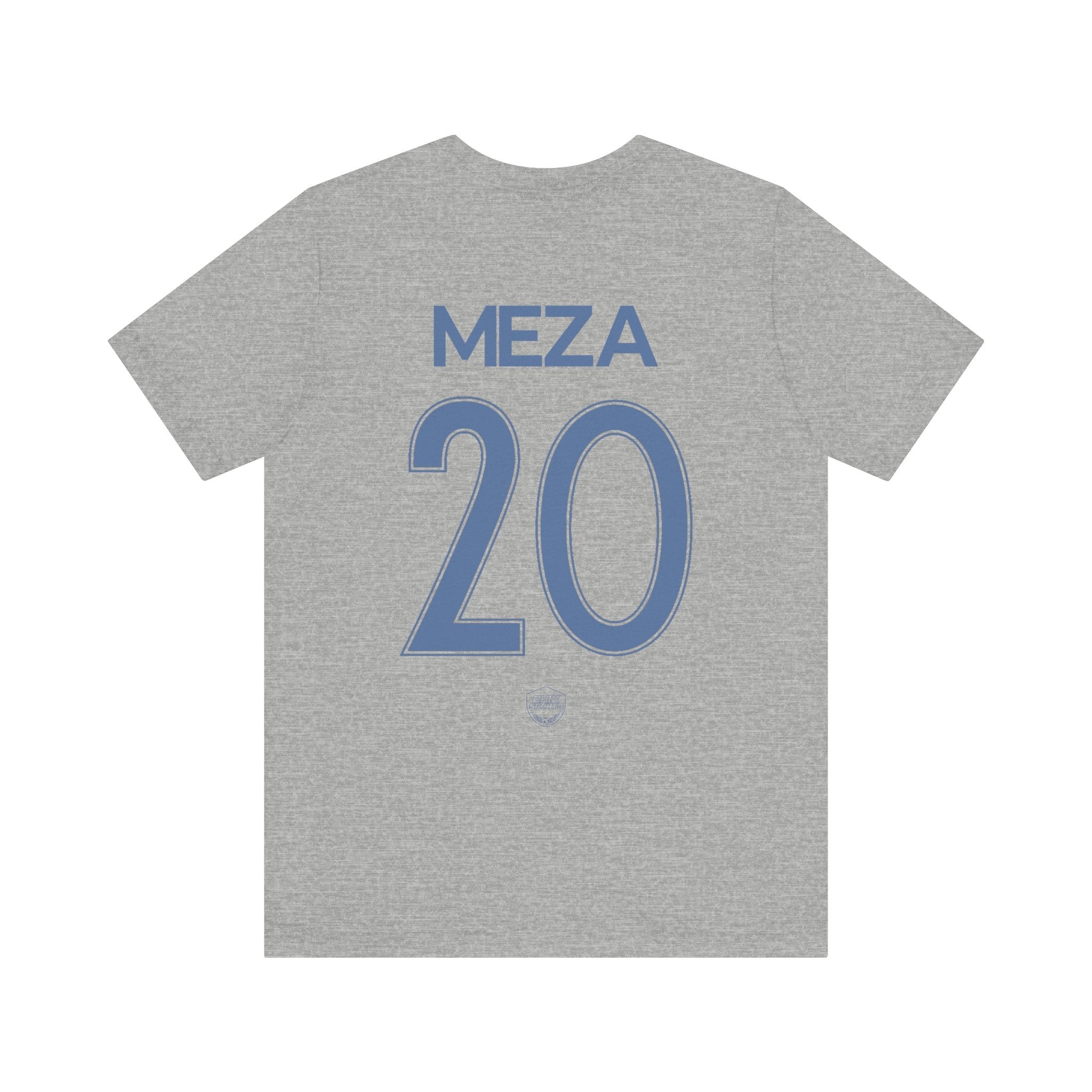 Sam Meza Reign Jersey Unisex Shirt | Chix Sports