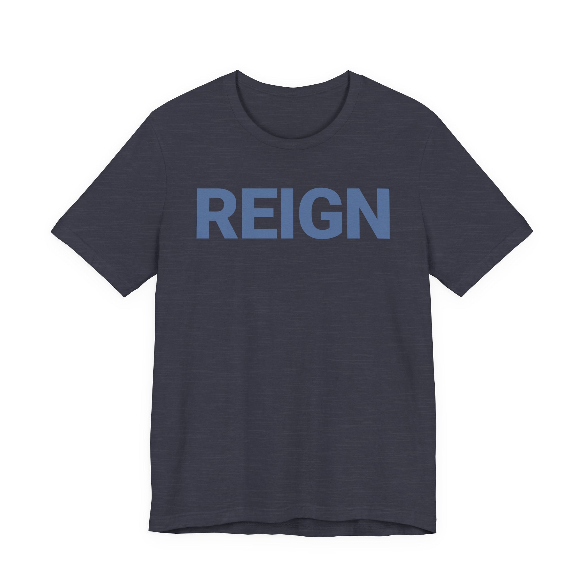 Sam Meza Reign Softblend T-shirt | Chix Sports