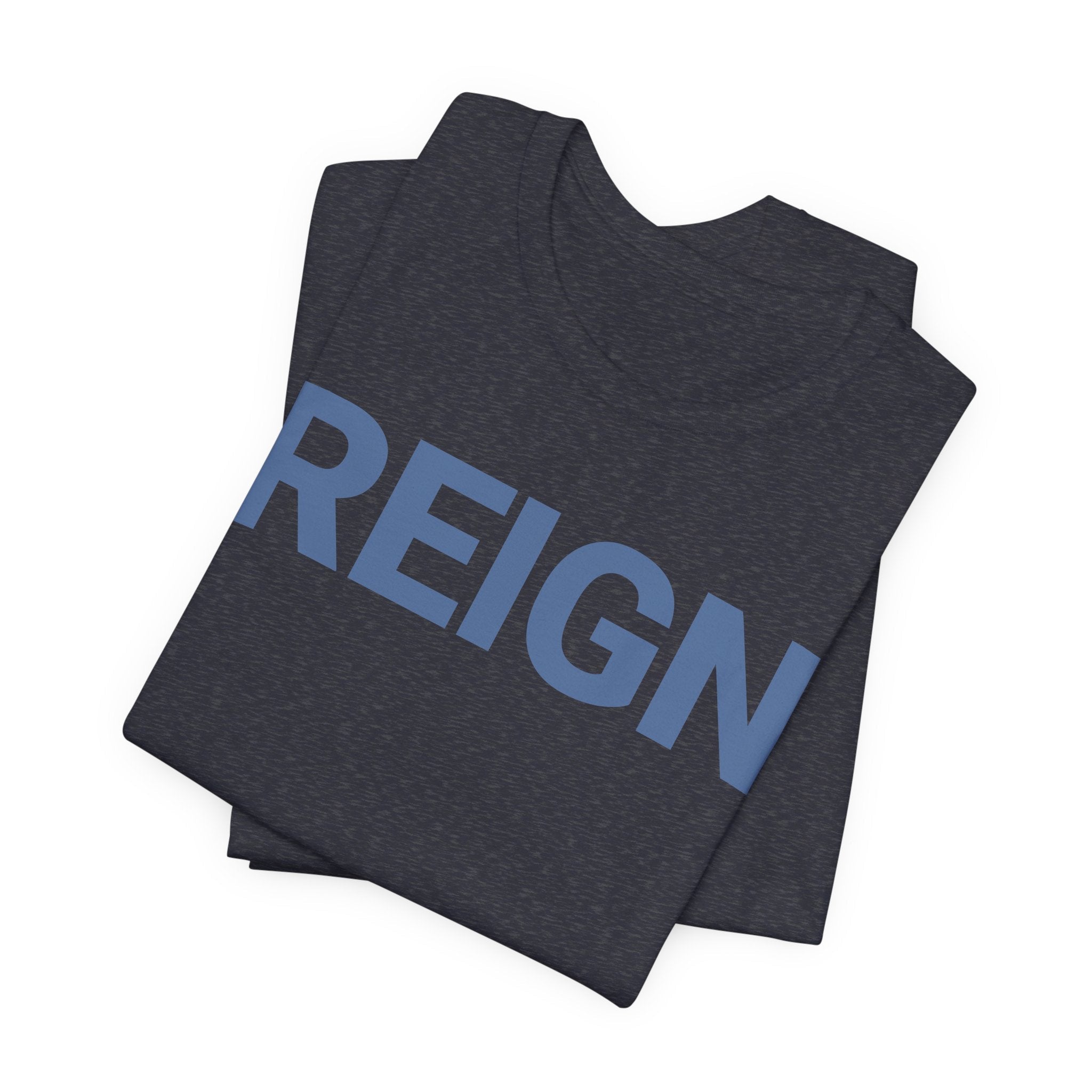 Sam Meza Reign Softblend T-shirt | Chix Sports