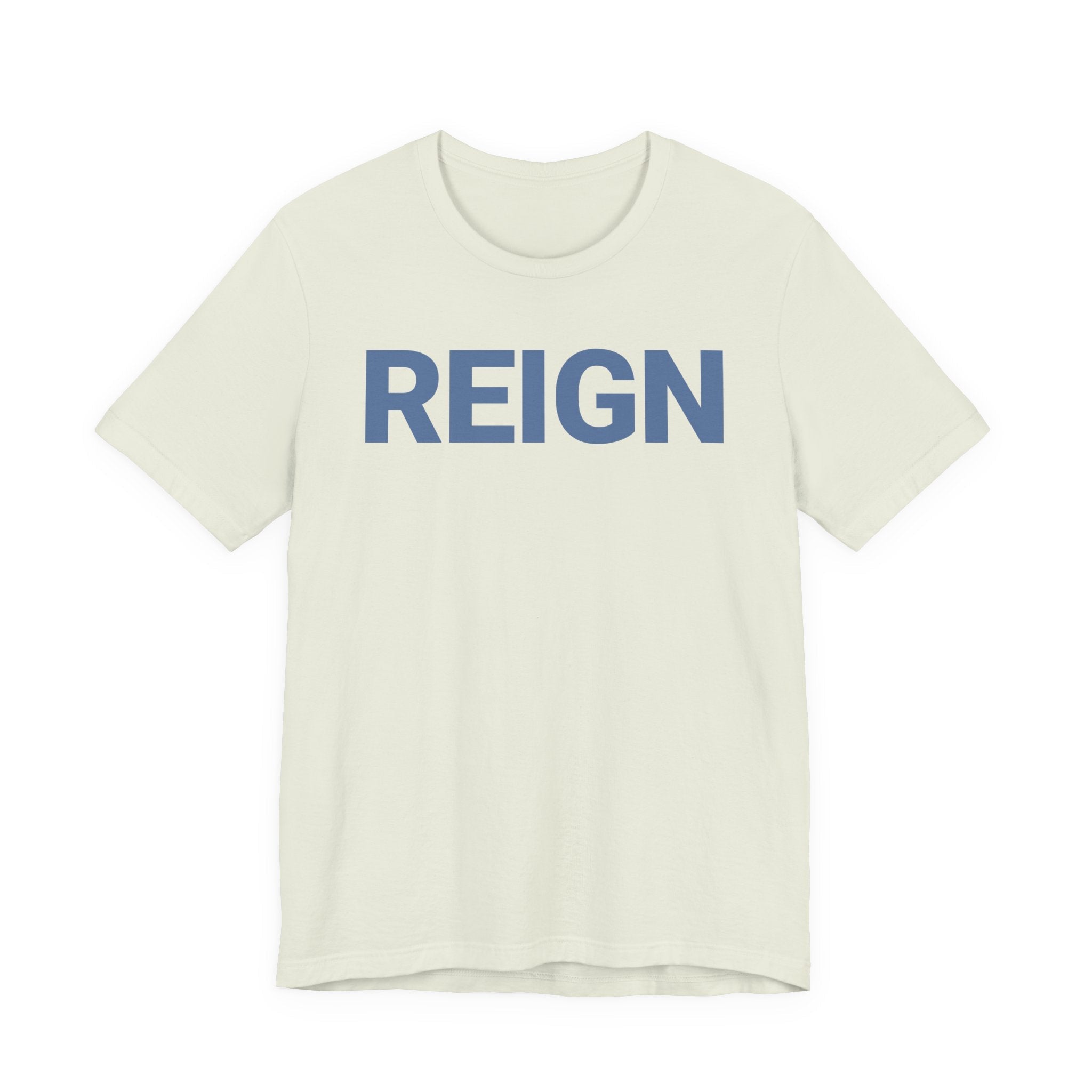 Sam Meza Reign Softblend T-shirt | Chix Sports