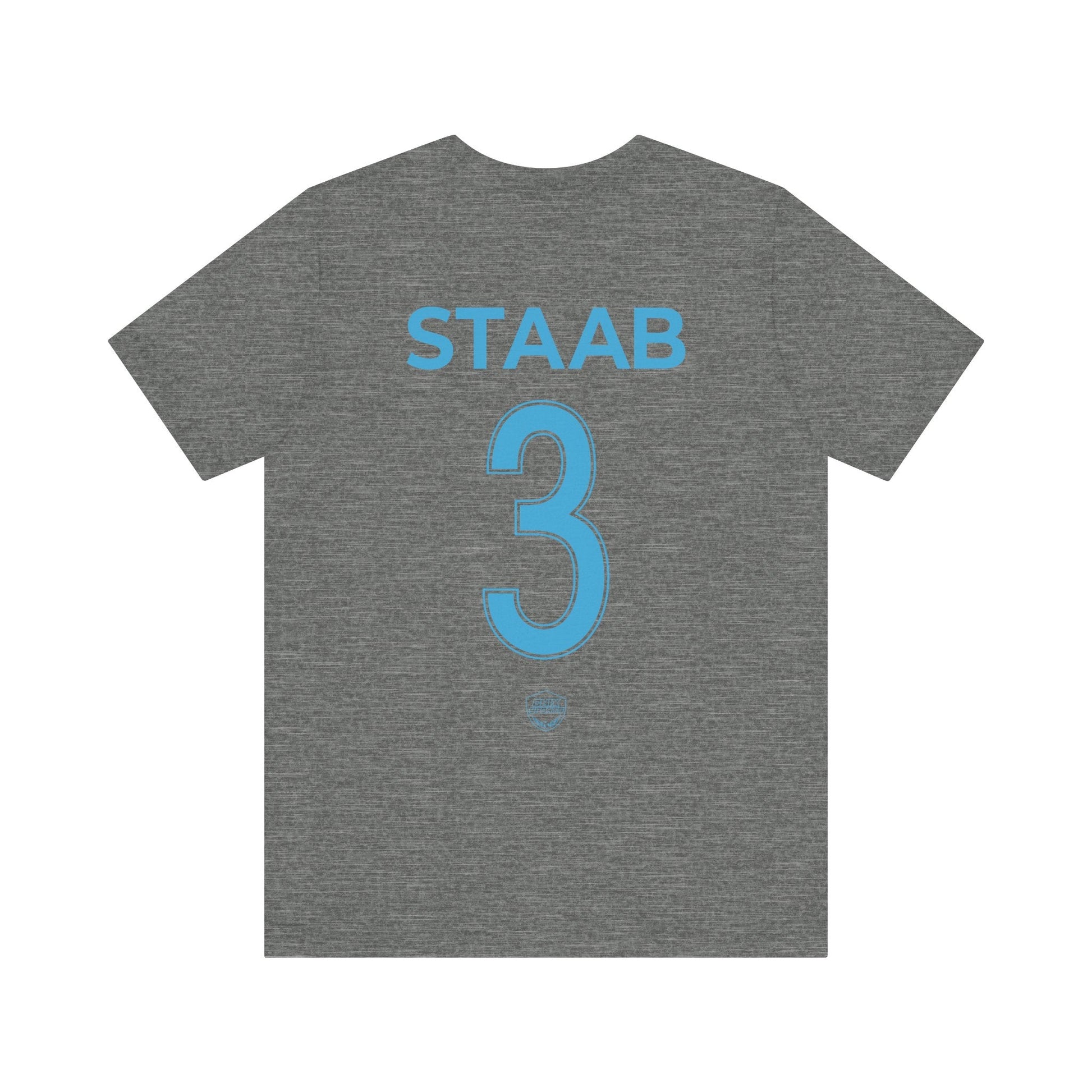 Sam Staab Stars Jersey Unisex Shirt | Chix Sports