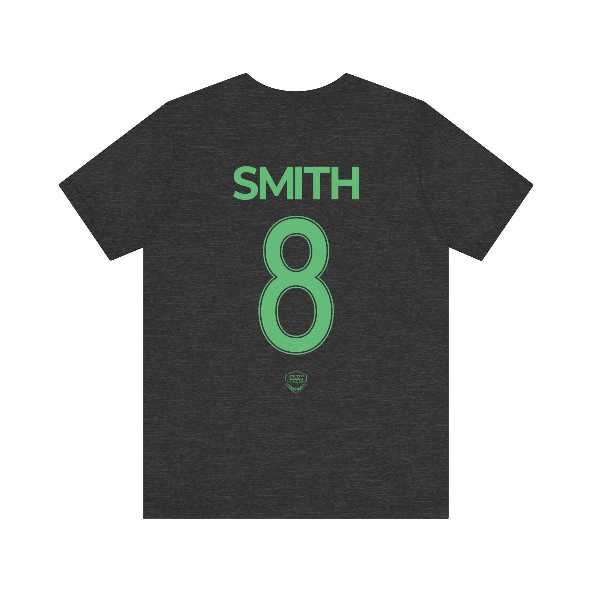 Sammy Smith Legacy Jersey Unisex Shirt | Chix Sports