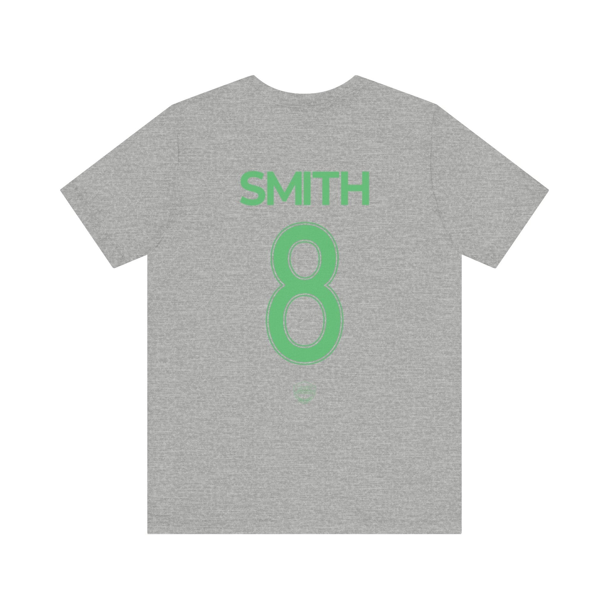 Sammy Smith Legacy Jersey Unisex Shirt | Chix Sports