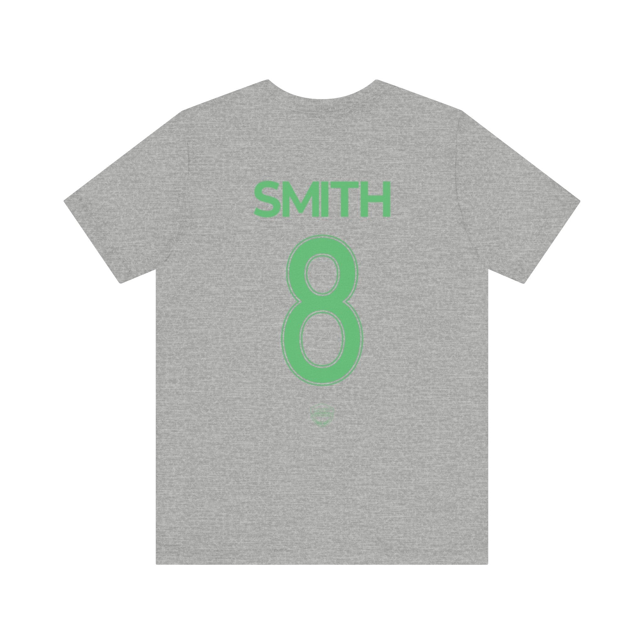 Sammy Smith Legacy Jersey Unisex Shirt | Chix Sports
