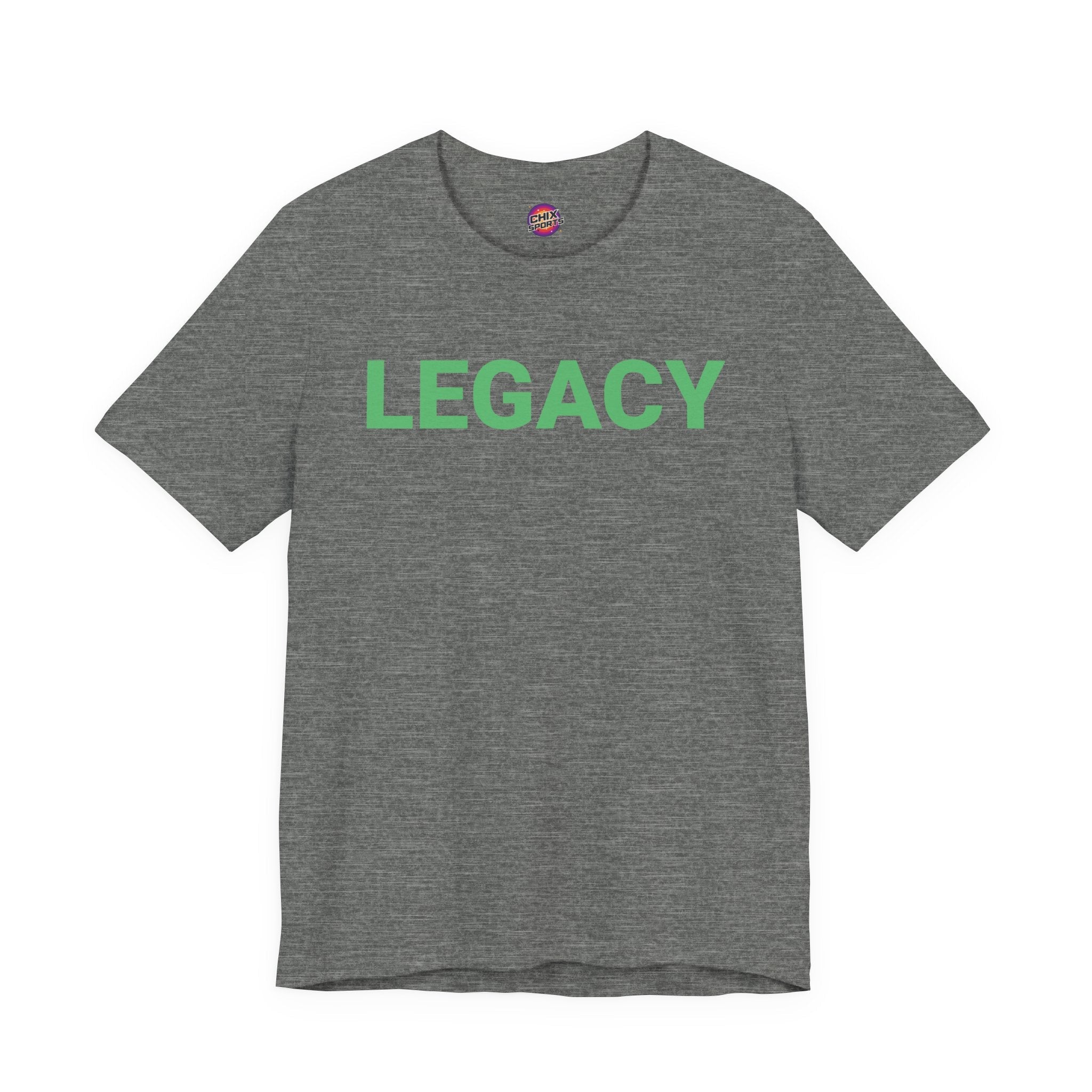 Sammy Smith Legacy Jersey Unisex Shirt | Chix Sports