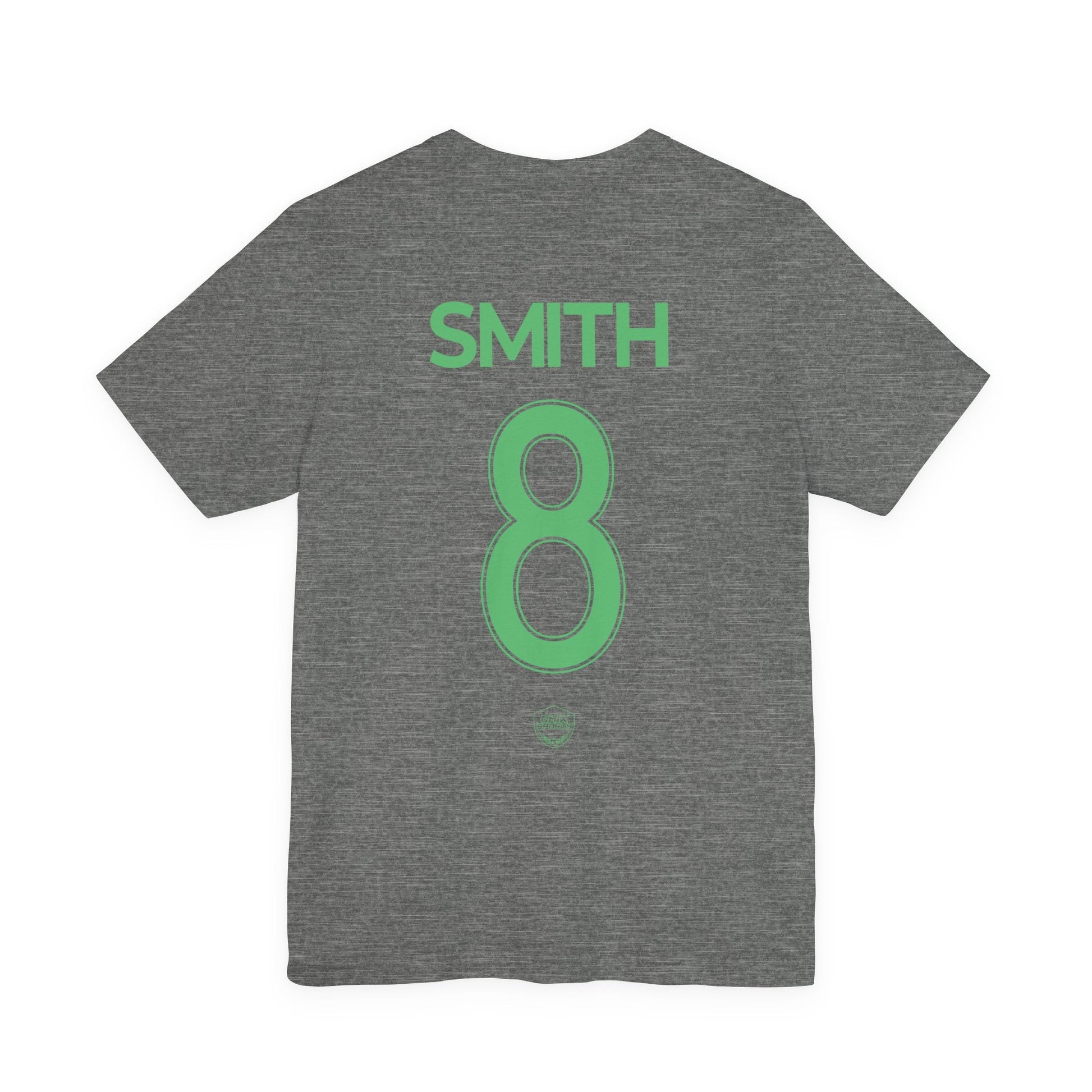 Sammy Smith Legacy Jersey Unisex Shirt | Chix Sports