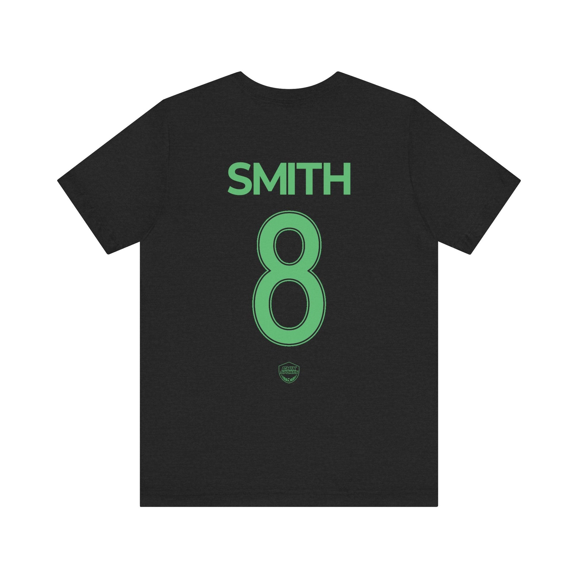 Sammy Smith Legacy Jersey Unisex Shirt | Chix Sports