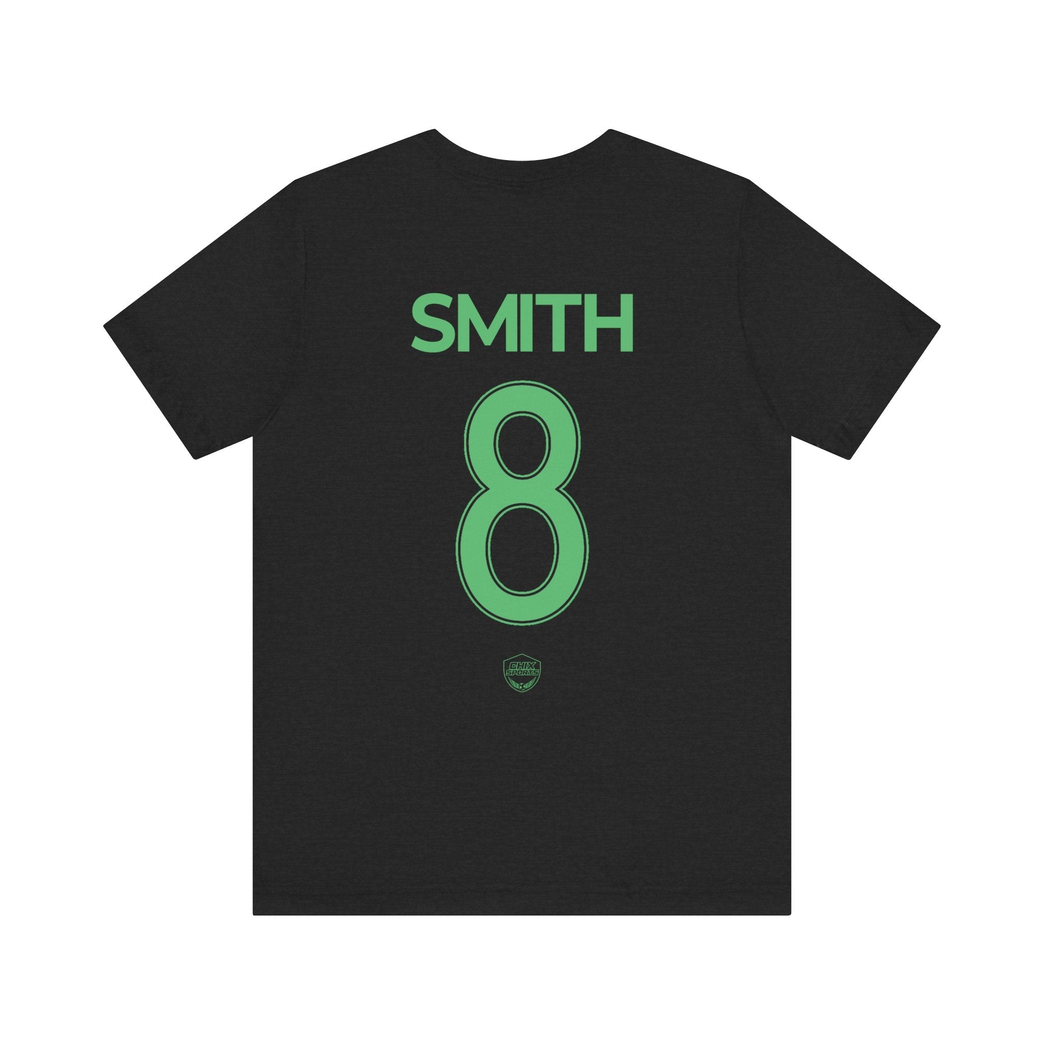 Sammy Smith Legacy Jersey Unisex Shirt | Chix Sports