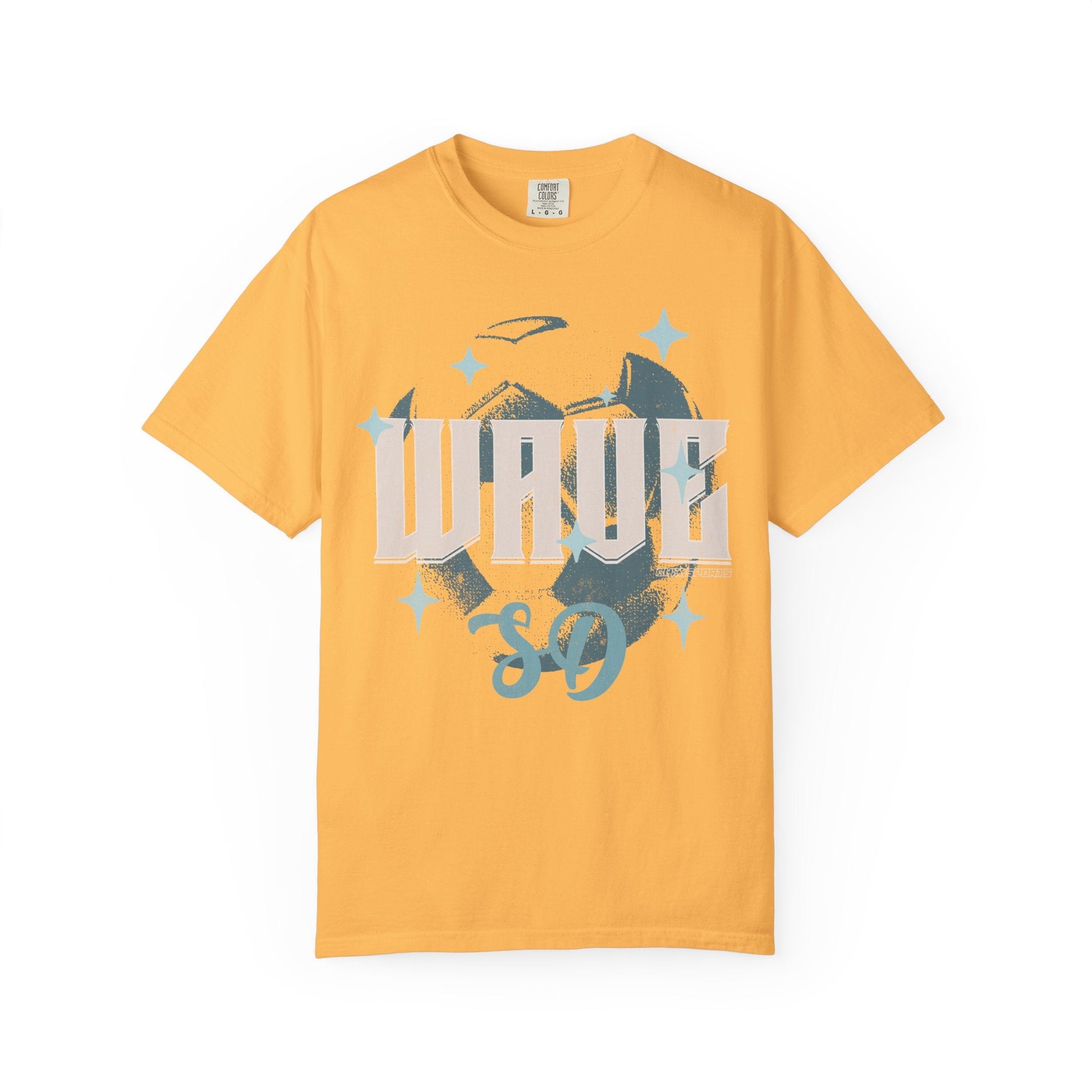 San Diego Wave Premium Unisex Shirt | Chix Sports