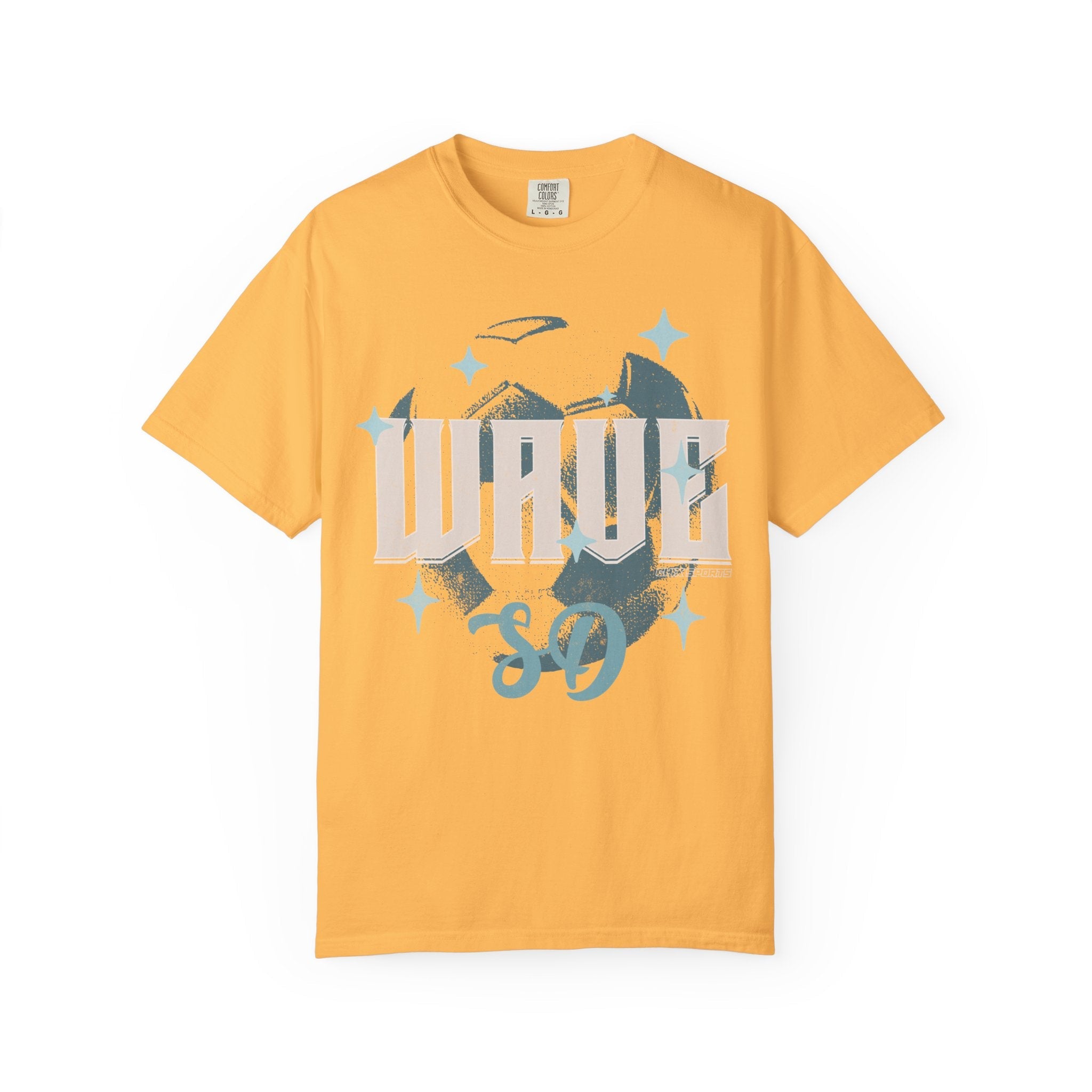San Diego Wave Premium Unisex Shirt | Chix Sports