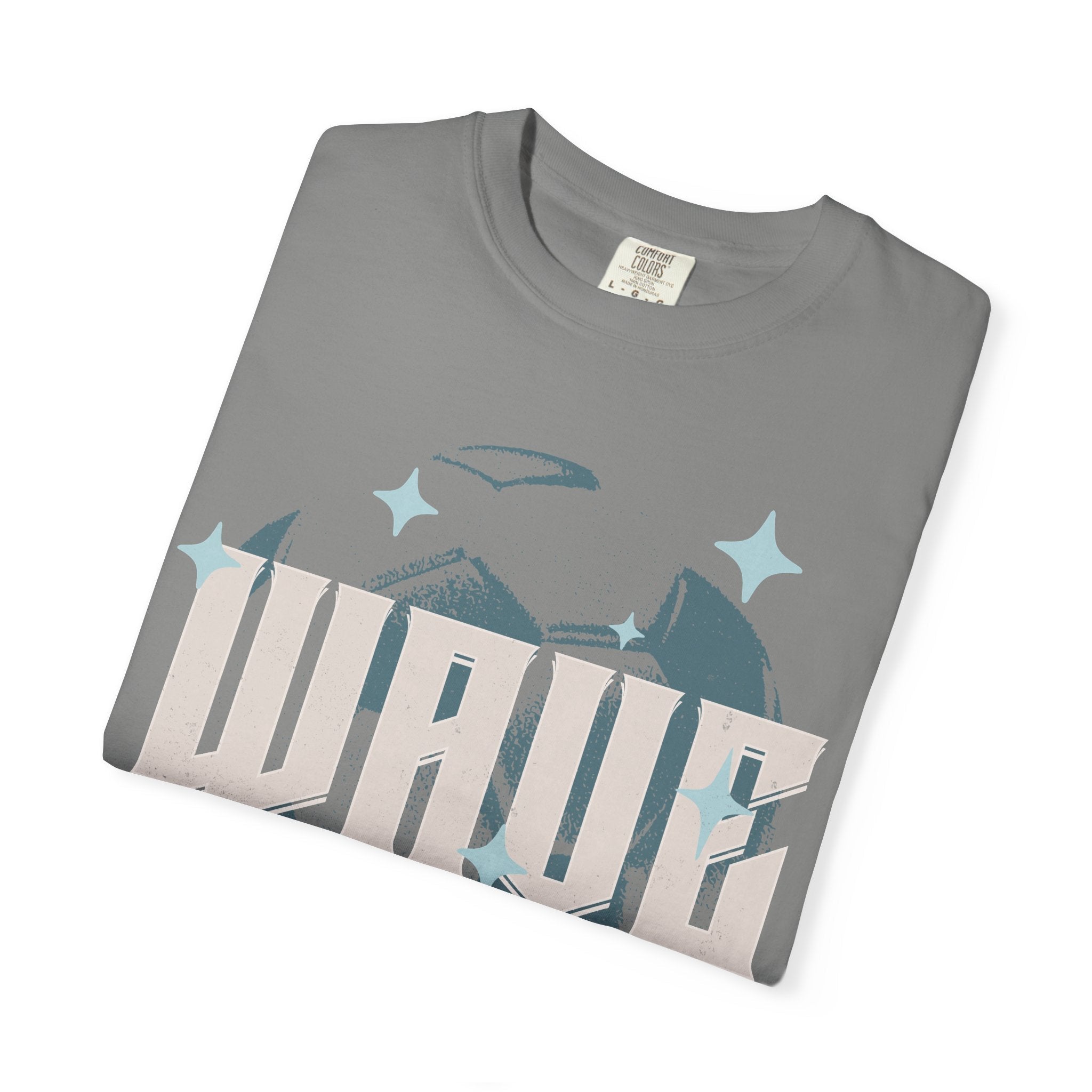 San Diego Wave Premium Unisex Shirt | Chix Sports