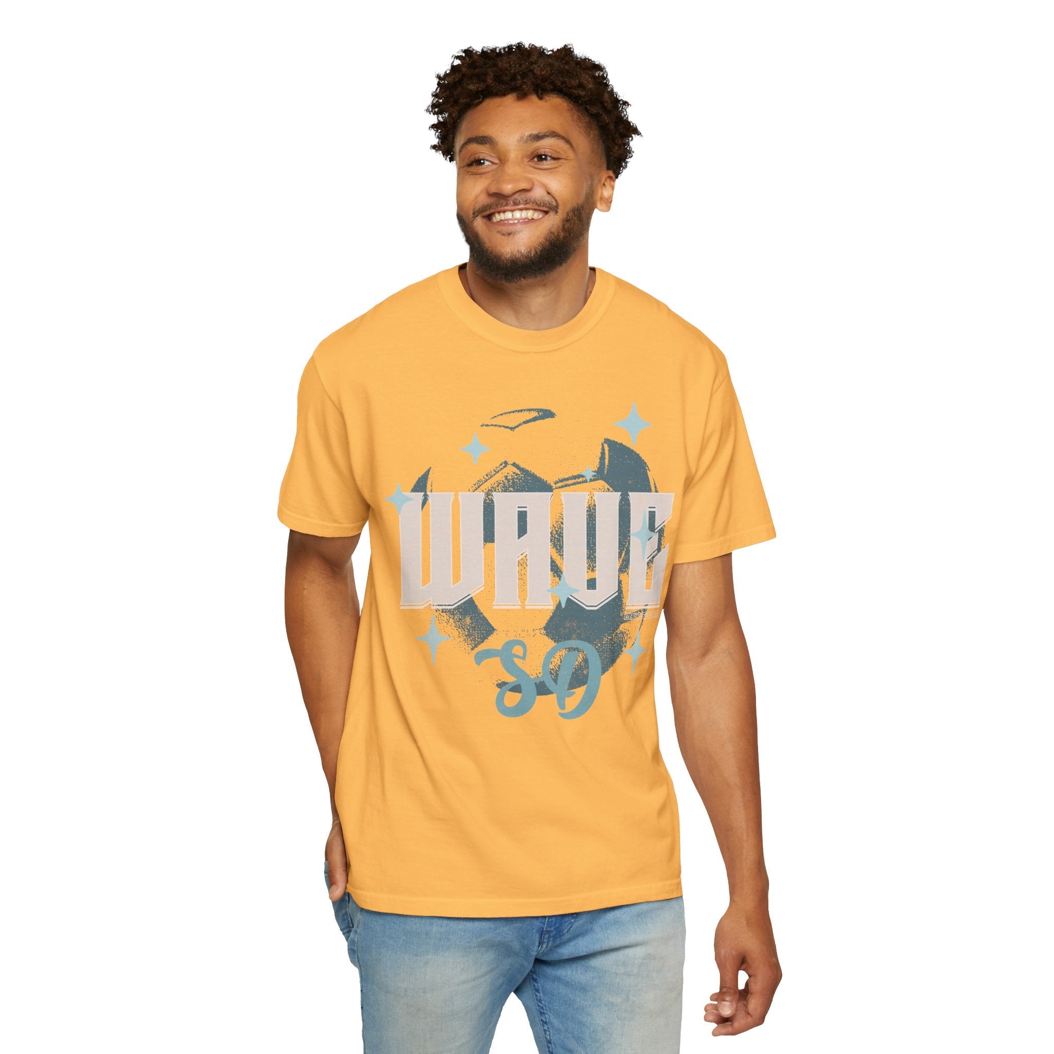 San Diego Wave Premium Unisex Shirt | Chix Sports