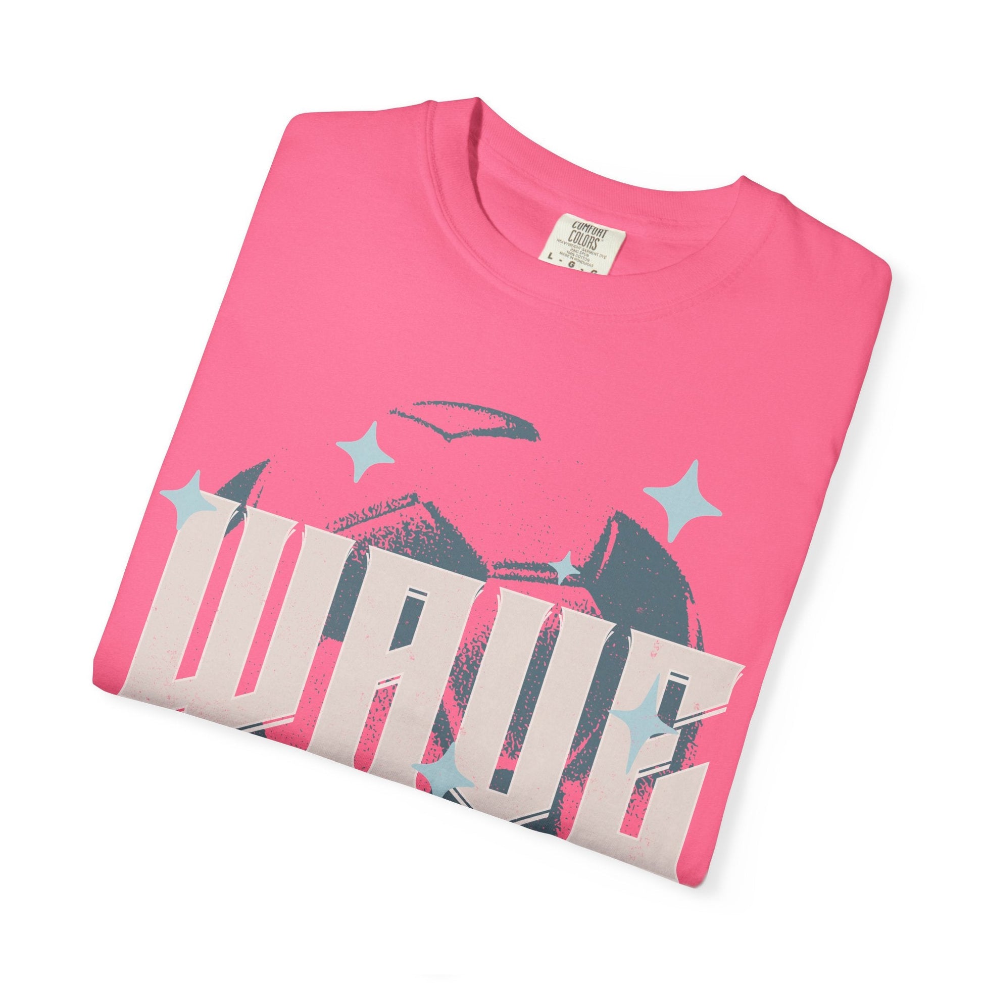 San Diego Wave Premium Unisex Shirt | Chix Sports
