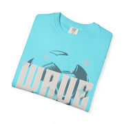 San Diego Wave Premium Unisex Shirt | Chix Sports