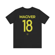 Sandy MacIver Spirit Jersey Unisex Shirt | Chix Sports