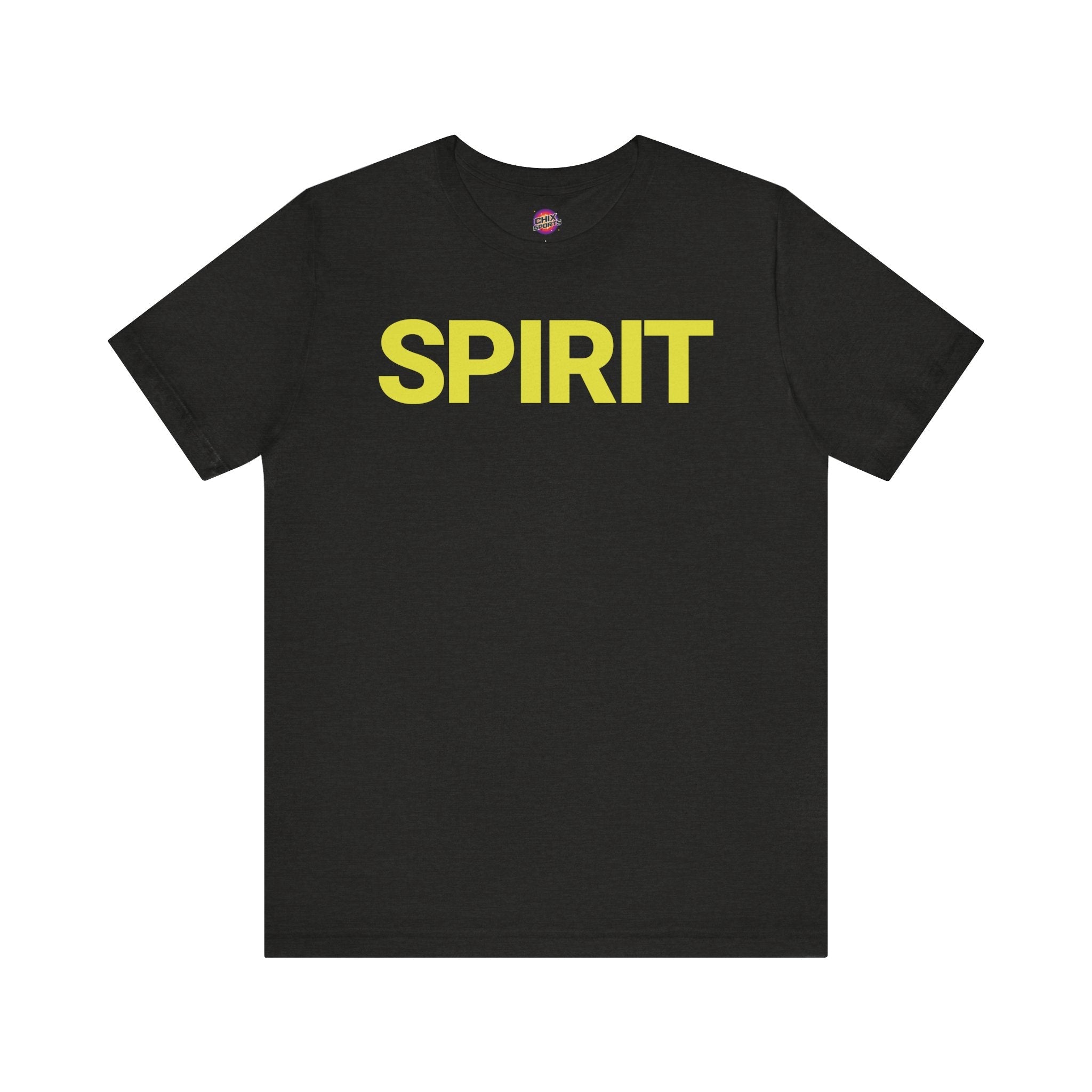 Sandy MacIver Spirit Softblend T-shirt | Chix Sports