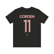 Sarah Gorden Angel City Jersey Unisex Shirt | Chix Sports