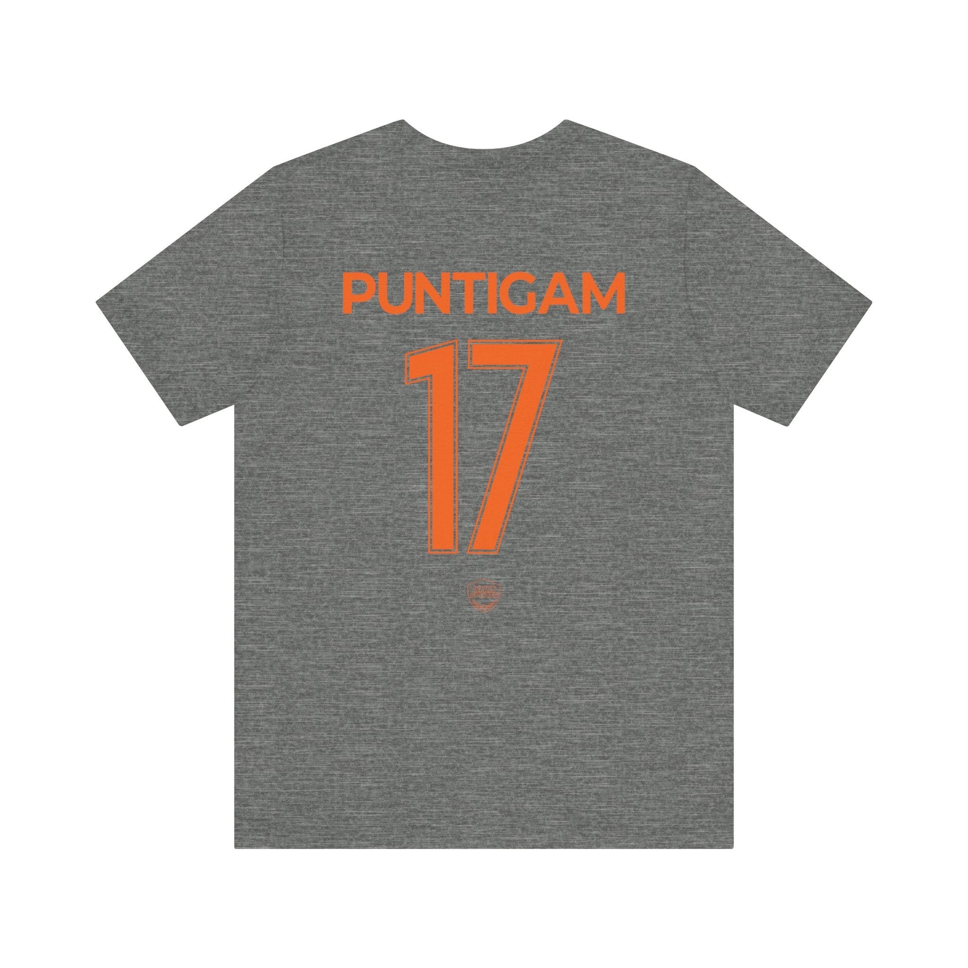 Sarah Puntigam Dash Jersey Unisex Shirt | Chix Sports