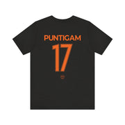 Sarah Puntigam Dash Jersey Unisex Shirt | Chix Sports
