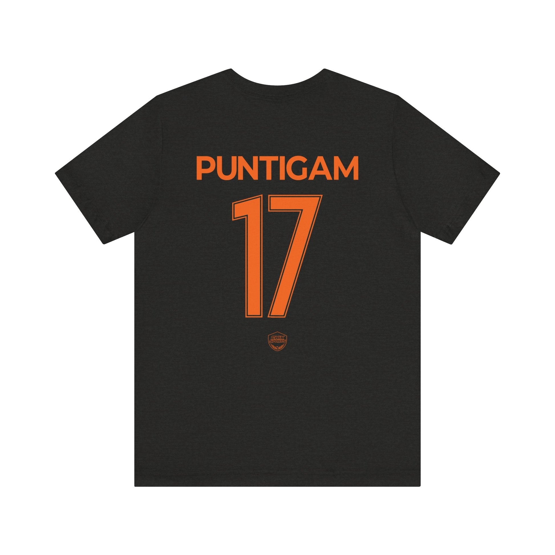 Sarah Puntigam Dash Jersey Unisex Shirt | Chix Sports