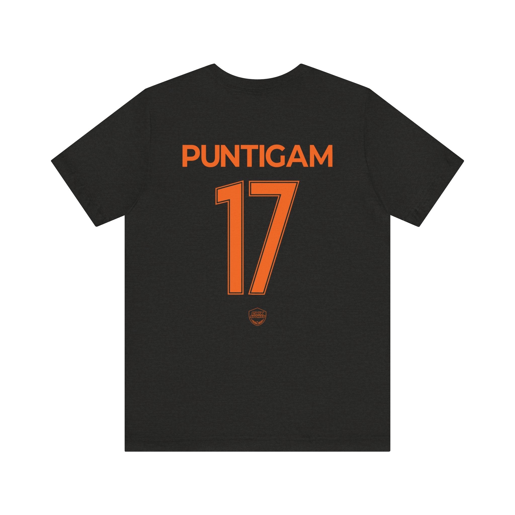 Sarah Puntigam Dash Jersey Unisex Shirt | Chix Sports