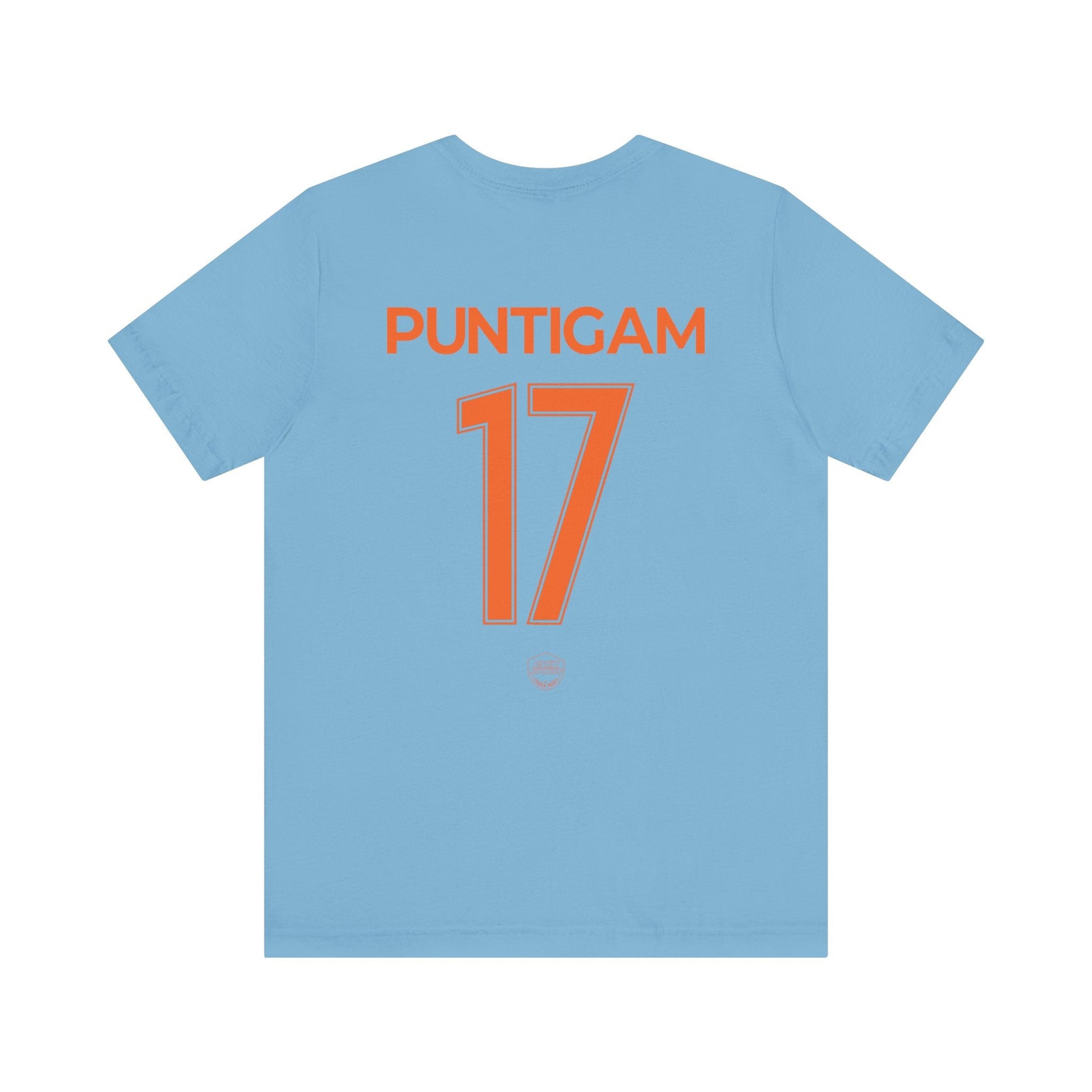 Sarah Puntigam Dash Jersey Unisex Shirt | Chix Sports