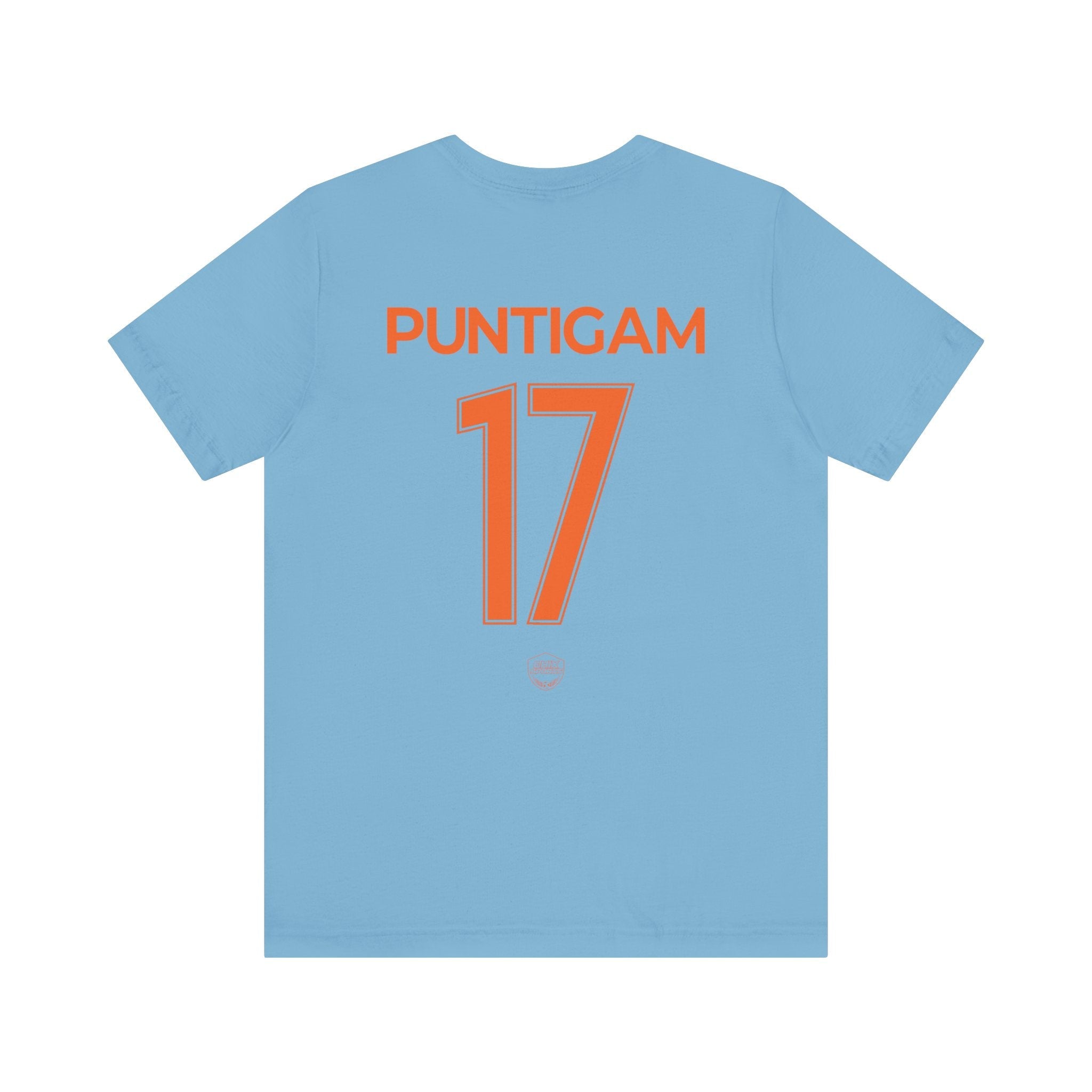 Sarah Puntigam Dash Jersey Unisex Shirt | Chix Sports