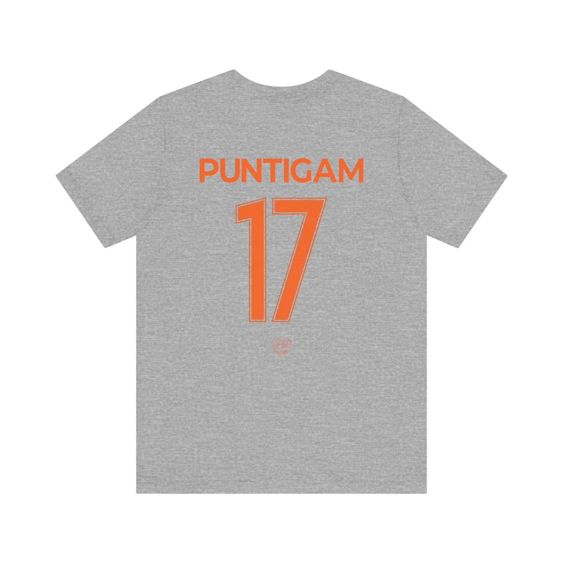 Sarah Puntigam Dash Jersey Unisex Shirt | Chix Sports