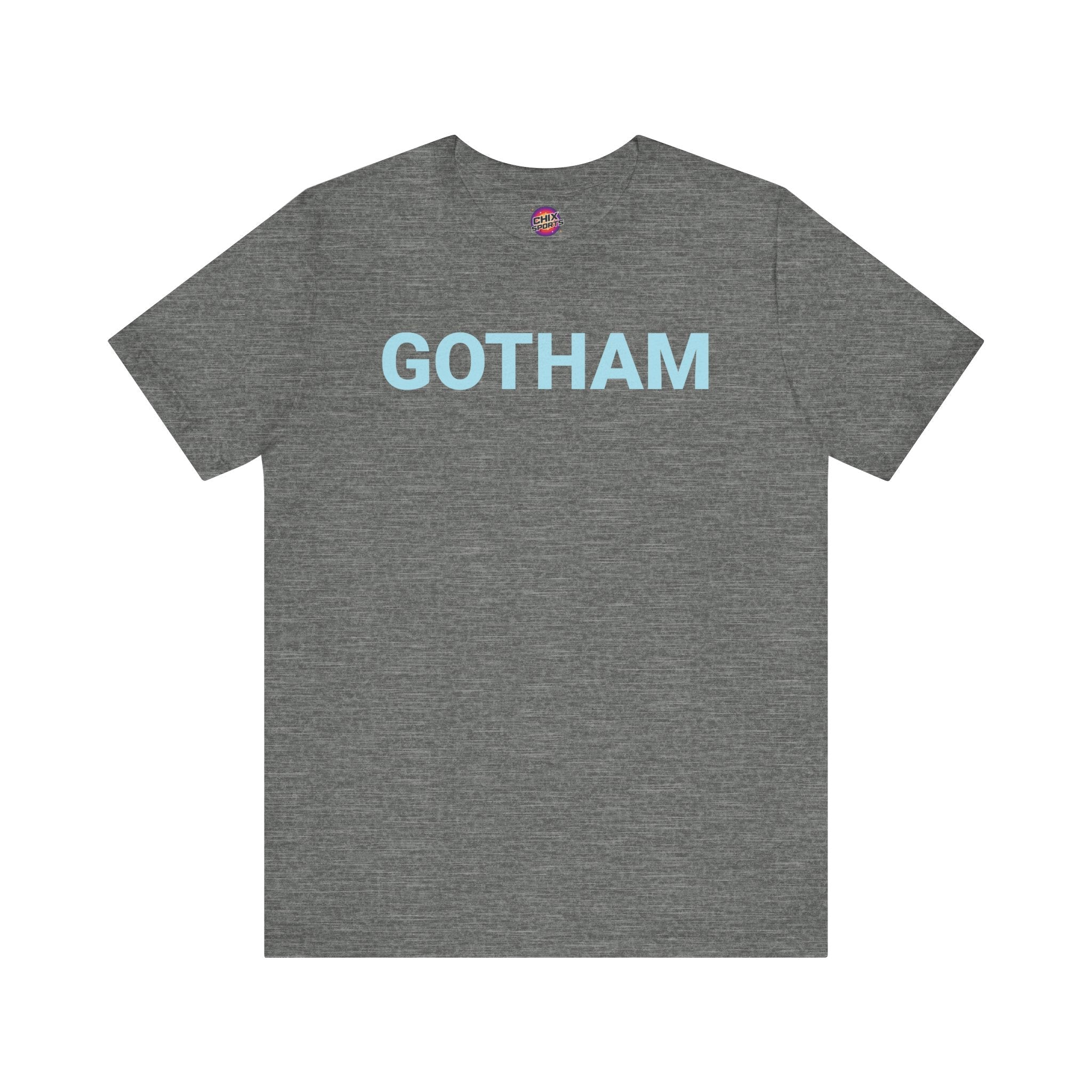 Sarah Schupansky Gotham Jersey Unisex Shirt | Chix Sports