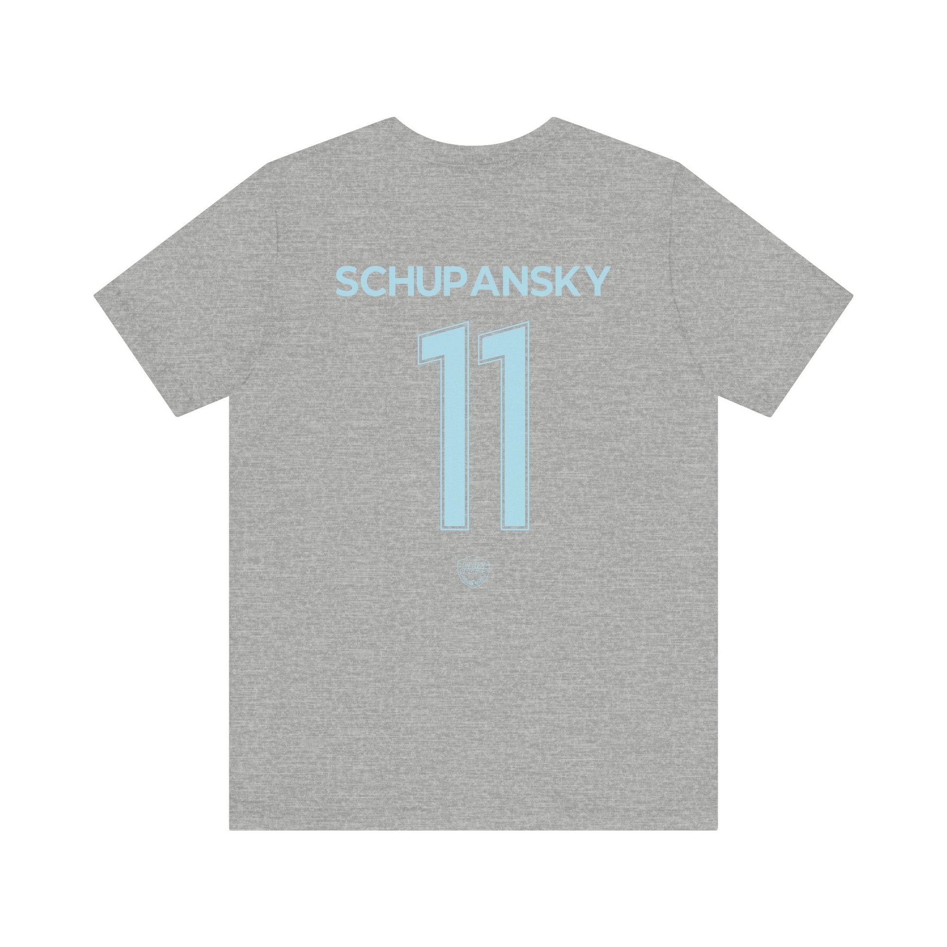 Sarah Schupansky Gotham Jersey Unisex Shirt | Chix Sports