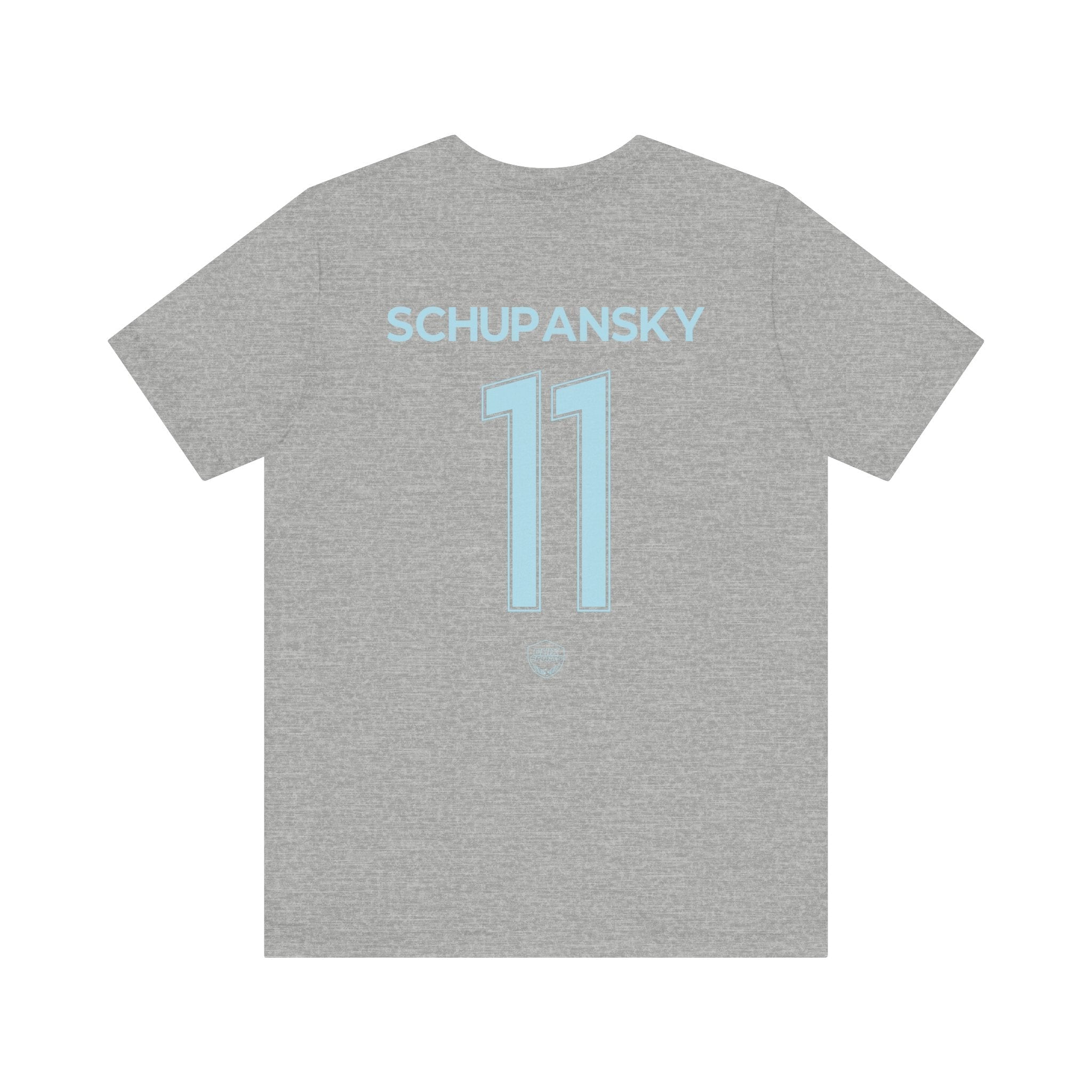 Sarah Schupansky Gotham Jersey Unisex Shirt | Chix Sports