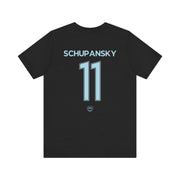 Sarah Schupansky Gotham Jersey Unisex Shirt | Chix Sports