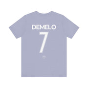 Savannah DeMelo Unisex Racing Jersey Shirt | Chix Sports