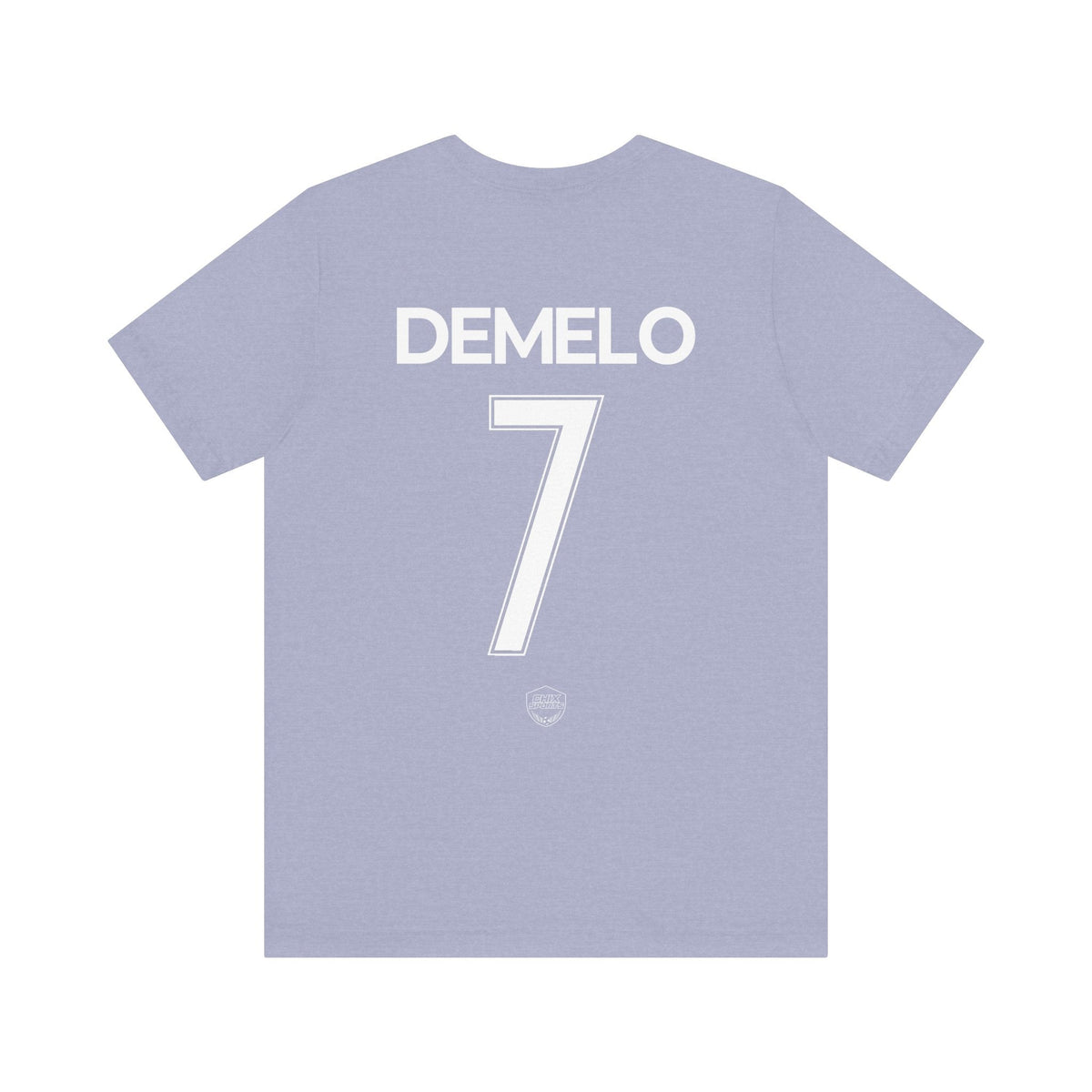 Savannah DeMelo Unisex Racing Jersey Shirt | Chix Sports