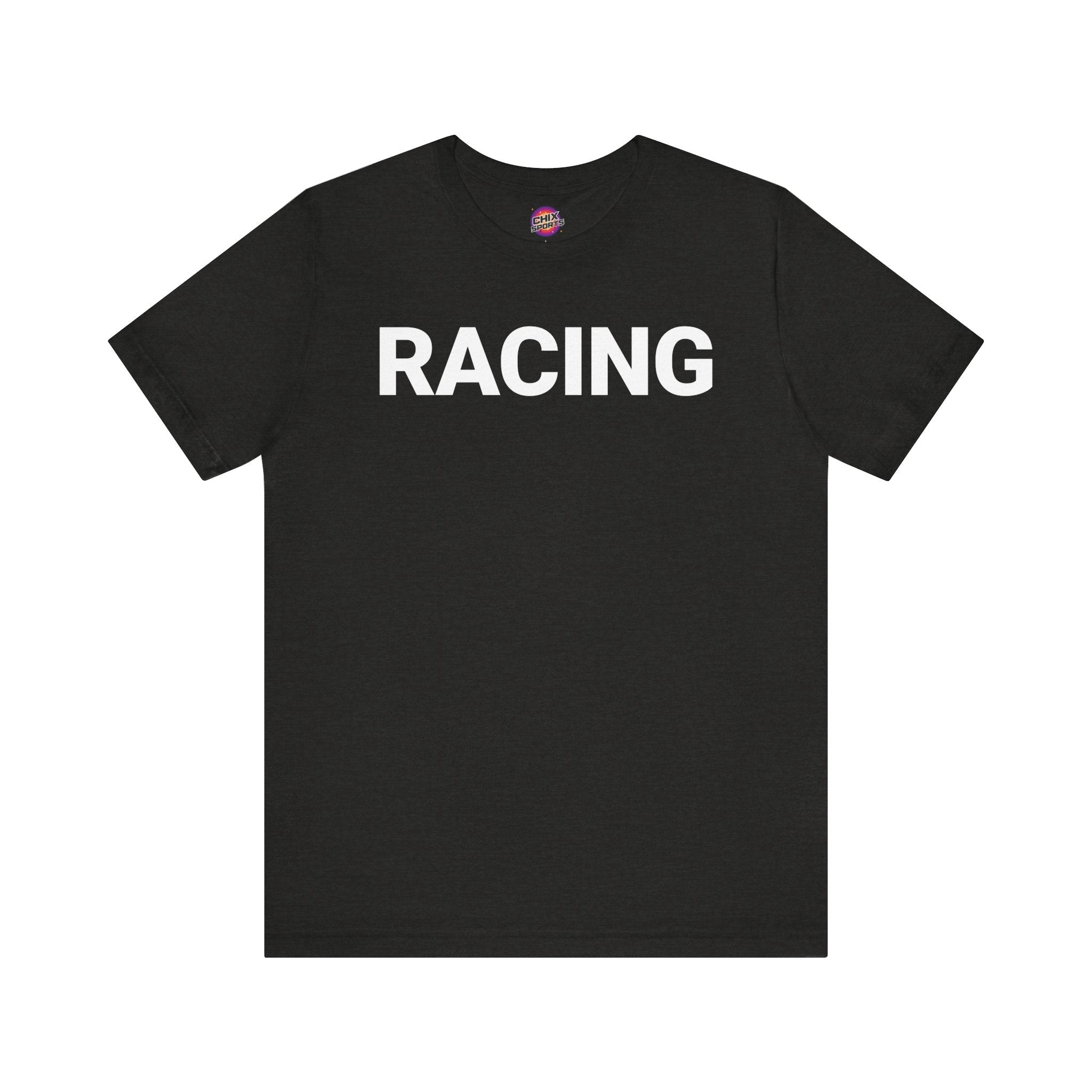 Savannah DeMelo Unisex Racing Jersey Shirt | Chix Sports