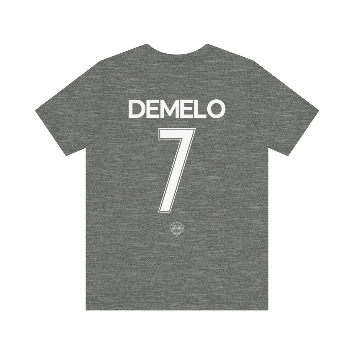 Savannah DeMelo Unisex Racing Jersey Shirt | Chix Sports