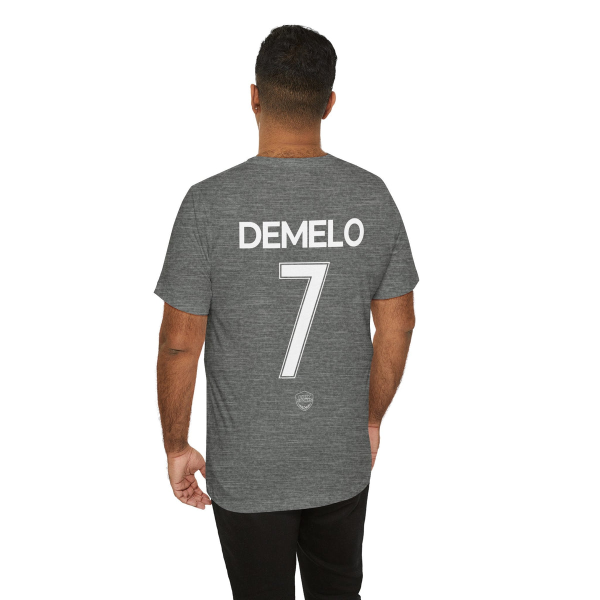 Savannah DeMelo Unisex Racing Jersey Shirt | Chix Sports