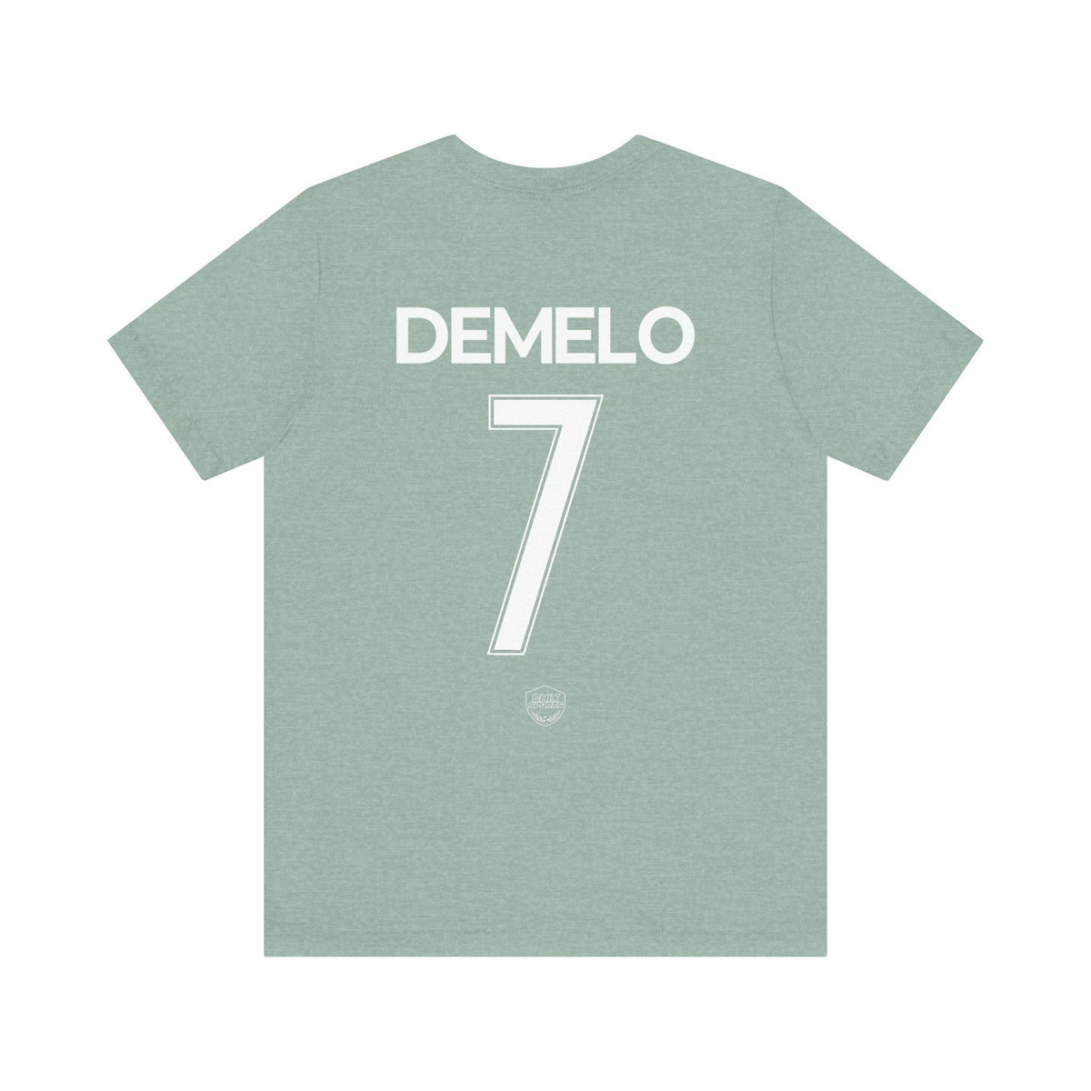 Savannah DeMelo Unisex Racing Jersey Shirt | Chix Sports