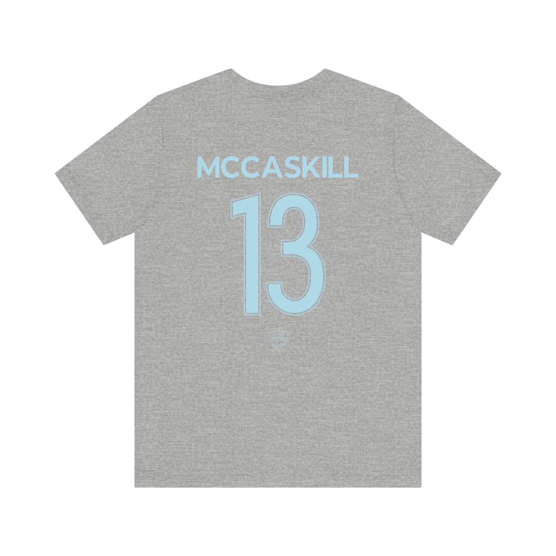 Savannah McCaskill Gotham Jersey Unisex Shirt | Chix Sports