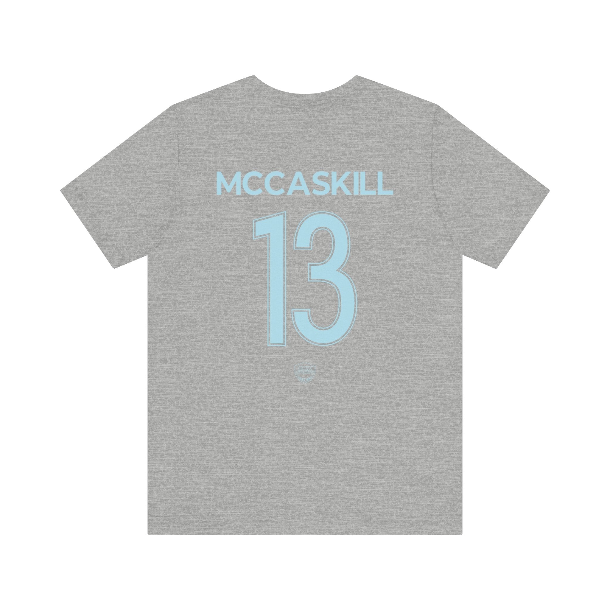Savannah McCaskill Gotham Jersey Unisex Shirt | Chix Sports