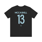 Savannah McCaskill Gotham Jersey Unisex Shirt | Chix Sports