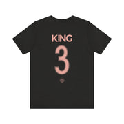 Savy King Angel City Jersey Unisex Shirt | Chix Sports