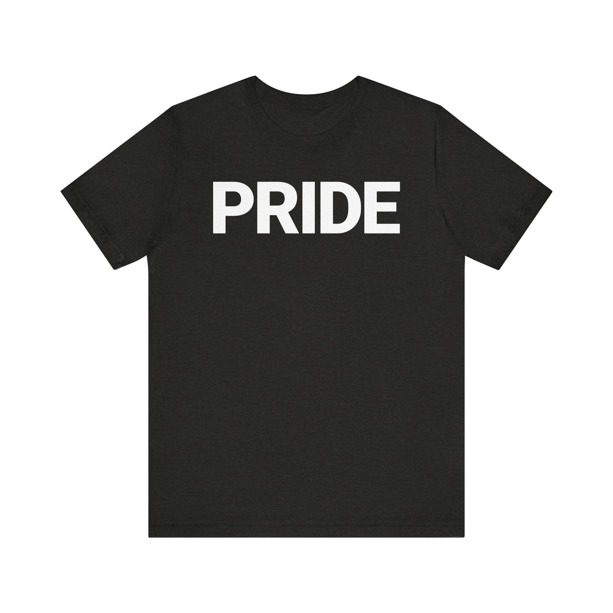 Seven Castain Unisex Pride Jersey Shirt | Chix Sports