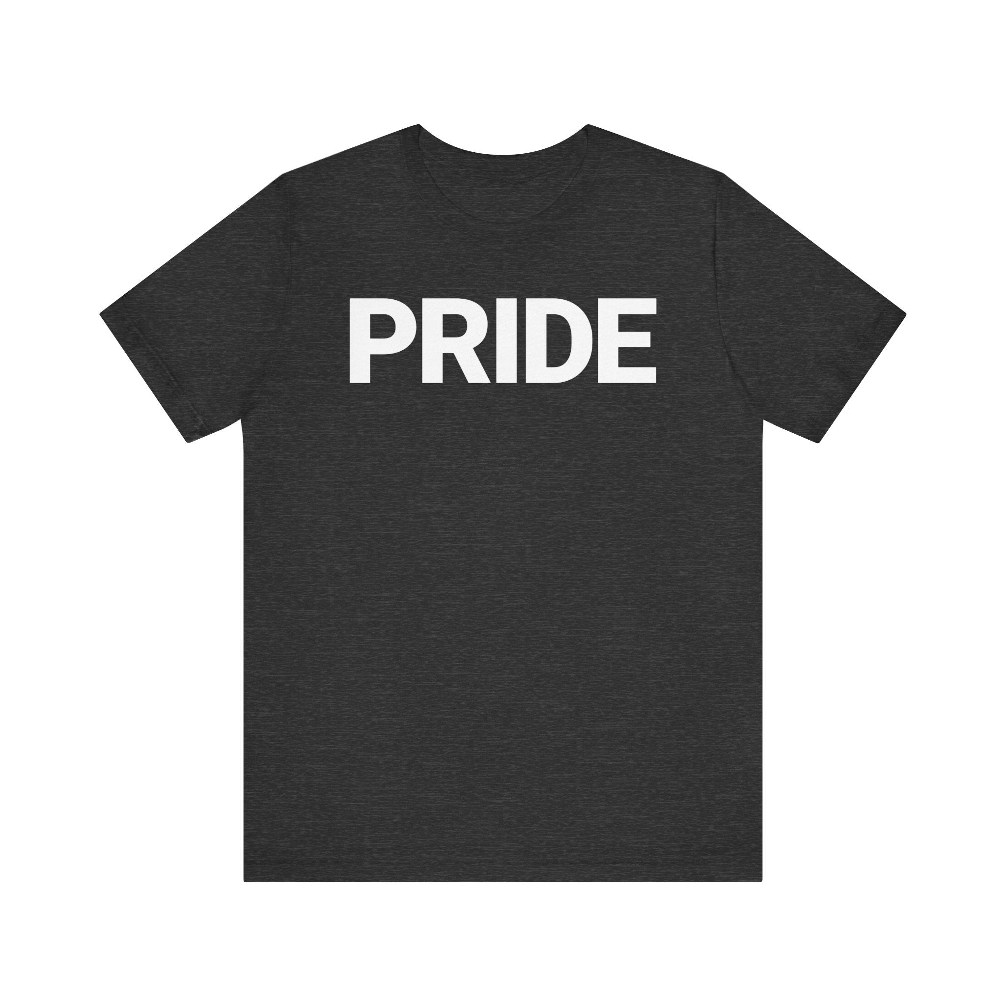 Seven Castain Unisex Pride Jersey Shirt | Chix Sports