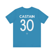 Seven Castain Unisex Pride Jersey Shirt | Chix Sports