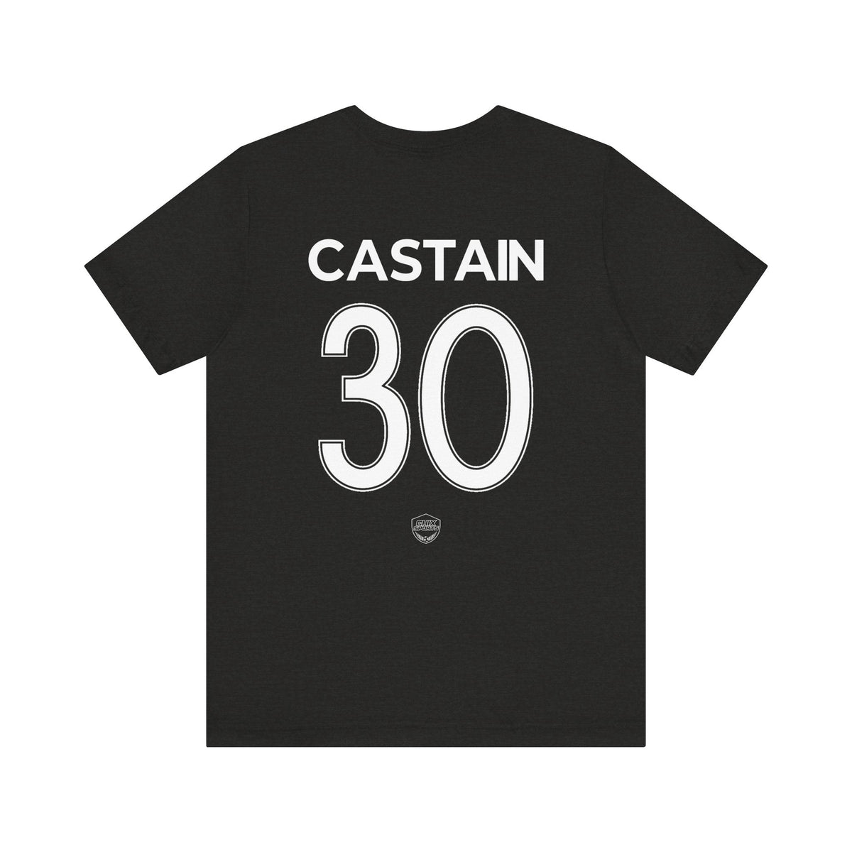 Seven Castain Unisex Pride Jersey Shirt | Chix Sports