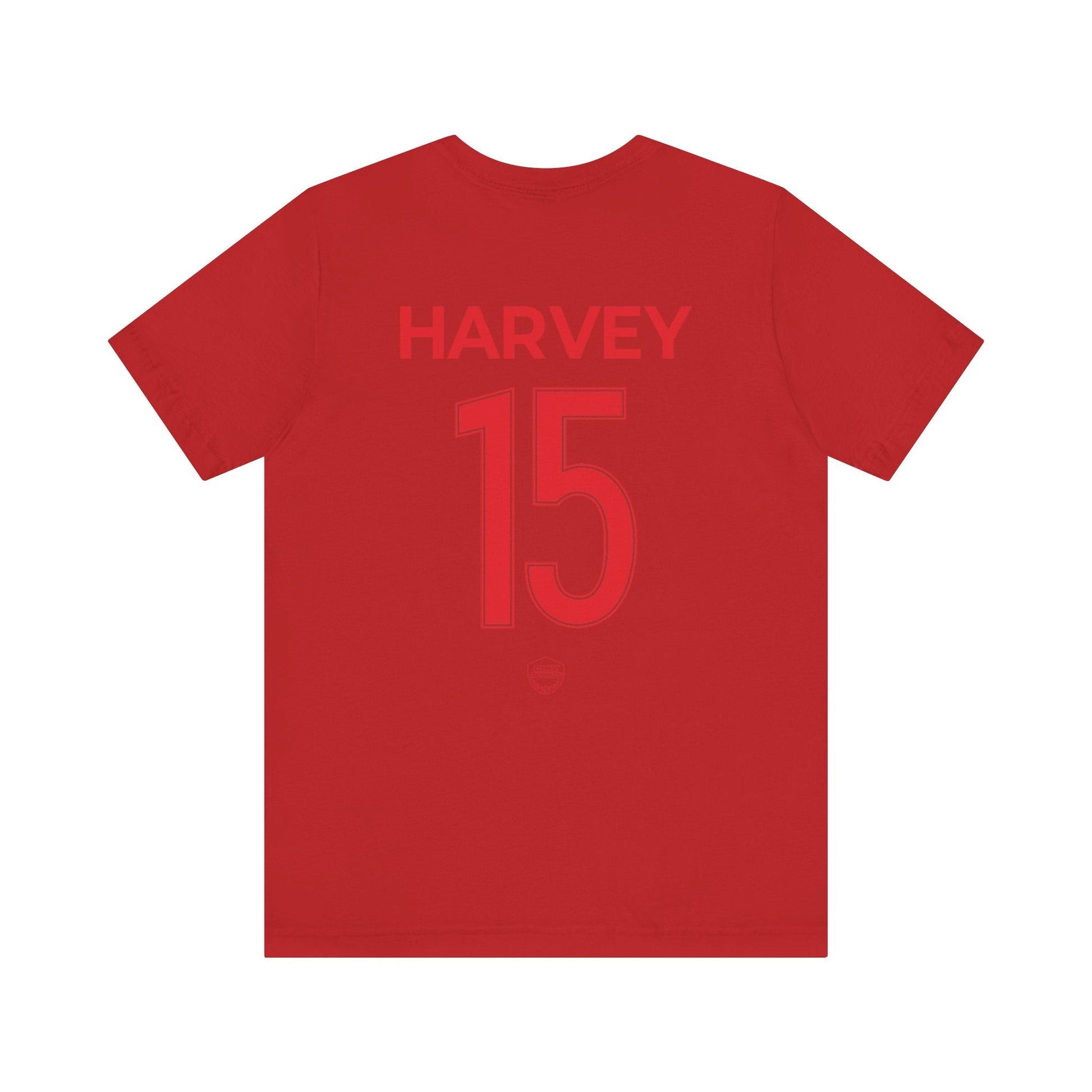 Shae Harvey Unisex Thorns Jersey Shirt | Chix Sports
