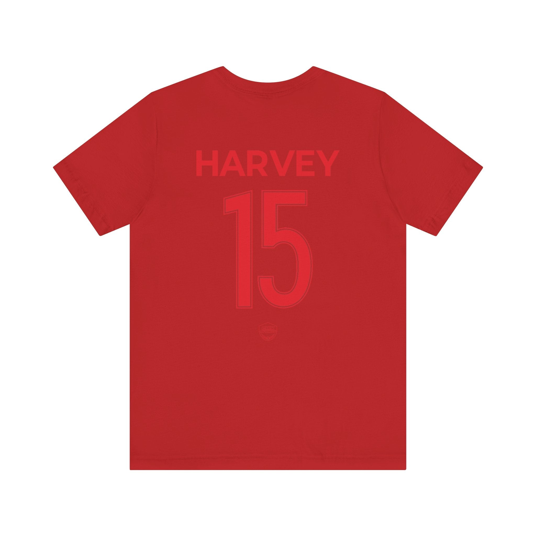 Shae Harvey Unisex Thorns Jersey Shirt | Chix Sports